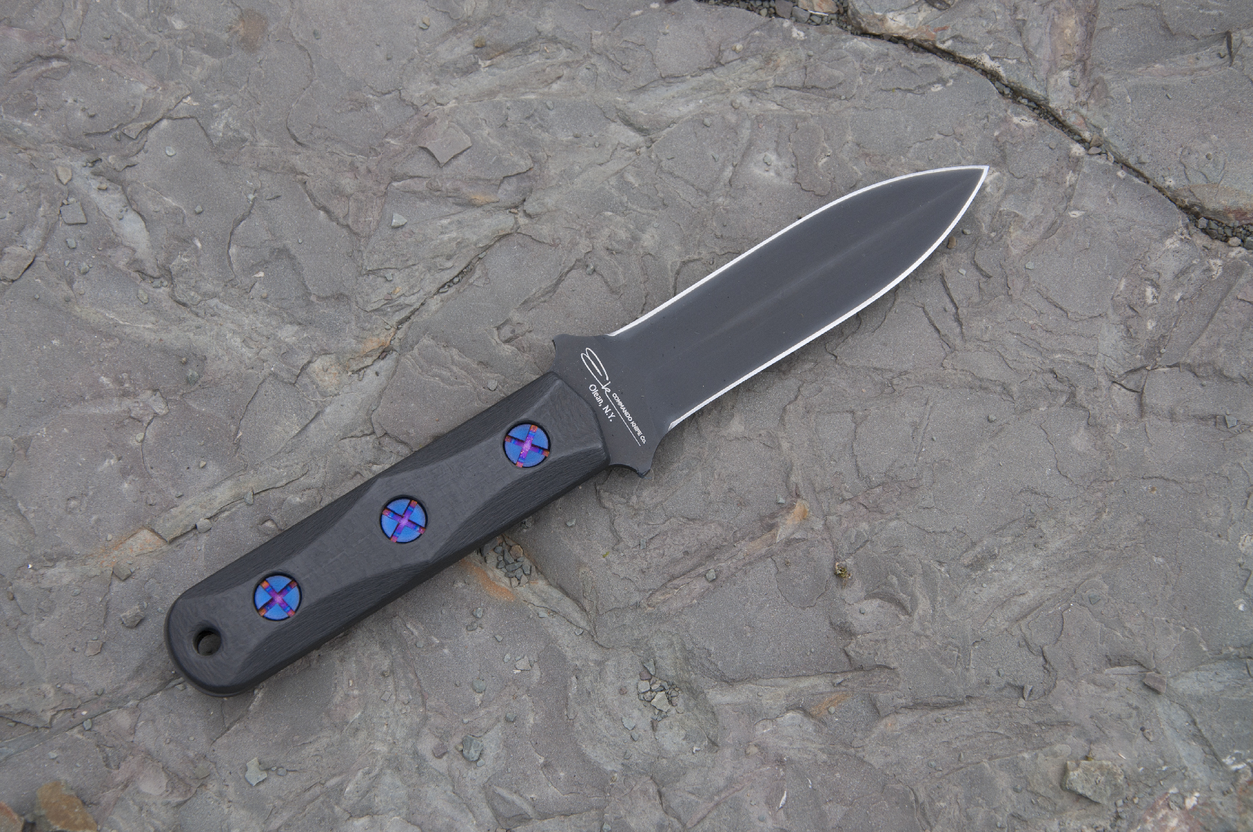 Ek Commando Knife Co.